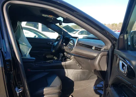 2022 Jeep Compass Altitude Fwd z USA, uszkodzony, nr VIN 3C4NJCBB1NT188007